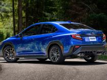 23-Up Subaru WRX 2.4L T304 Stainless Steel 3 Inch Cat-Back Dual Split Rear Quad Carbon Fiber Tips Race Profile MBRP