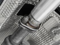 22-Up Subaru WRX 2.4L Aluminized Steel 3 Inch Cat-Back Single Rear Exit MBRP