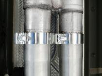 RAM 3.0 Inch Muffler Bypass 21-Up RAM 1500 Race T304 Stainless Steel MBRP