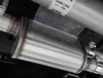 3 inch Cat-Back 2.5 inch Pre-Axle (Street Profile) 21-Up F-150 T304 Stainless Steel MBRP