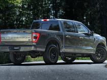 3 inch Cat-Back 2.5 inch Dual Pre-Axle (Street Profile) 21-Up F-150 Aluminized Steel MBRP