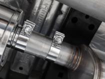 3 inch Cat-Back 2.5 inch Dual Pre-Axle (Street Profile) 21-Up F-150 Aluminized Steel MBRP