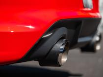 Aluminized Steel 3.0 Inch Cat-Back Dual Rear Street Profile with Dual Tips 15-23 Dodge Charger MBRP