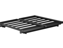 Drop Rack RAM 1500 For 09-24 DS (Classic Body Style) RAM 1500 5.7 Foot Short Bed SmartCap Fits Caps w/Serial #'s ending in &amp;quot;MB&amp;quot; &amp;quot;WH&amp;quot; or &amp;quot;SA&amp;quot;