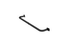 2016-Up Can-AM Defender Black-Coated Speaker Mounting Bar Kit MBRP