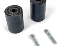 Jeep Wrangler Rear Bump Stops For 97-06 Wrangler TJ/LJ Clayton Offroad