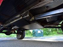 Jeep Grand Cherokee Front 3 Link 3 Piece Cross Member 93-98 ZJ Clayton Off Road