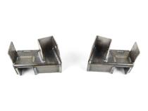 Jeep Grand Cherokee Rear Frame Brackets 93-98 ZJ Clayton Off Road