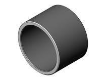 Upper Control Arm Housing Giiro Bushing Clayton Off Road