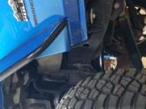 Jeep Wrangler JK Lift Kit 2.5 Inch JK Lift Kit Overland Plus For 07-18 JK Clayton Off Road