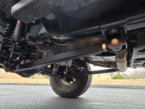 Jeep Wrangler 392 Overland+ 3.5 Inch Long Arm Lift Kit 2021-2025 JL Clayton Offroad