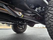 Jeep Wrangler 392 Overland+ 3.5 Inch Long Arm Lift Kit 2021-2025 JL Clayton Offroad