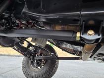 Jeep Wrangler 392 Overland+ 3.5 Inch Long Arm Lift Kit 2021-2025 JL Clayton Offroad