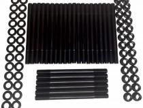 Dodge 98.5-21 5.9L &amp;amp; 6.7L Heavy Duty Head Stud Kit Gator Fasteners