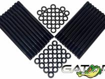Ford 250/350 Super Duty 03-10 6.0L Heavy Duty Head Stud Kit Gator Fasteners