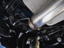 16-Up Mazda MX-5 Miata 2.0L, Armor Pro T304 Stainless Steel 2.5-Inch Axle-Back with Carbon Fiber Tip MBRP