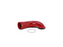 2006-2010 Chevrolet / GMC VGT Intake Mouthpiece Flag Red