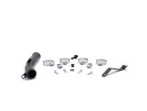 2006-2010 Chevrolet / GMC Billet Forward Facing Thermostat Housing Kit Custom Color