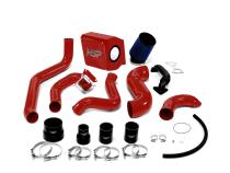 2004.5-2005 Chevrolet / GMC Max Air Flow Bundle Flag Red
