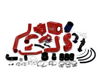 HSP 2006-2007 Chevrolet / GMC Deluxe Max Air Flow Bundle Flag Red