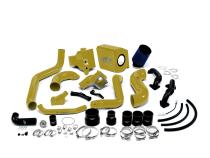 2006-2007 Chevrolet / GMC Deluxe Max Air Flow Bundle Custom Color