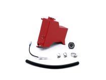2007.5-2010 Chevrolet / GMC Factory Replacement Coolant Tank Flag Red