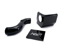 2011-2012 Chevrolet / GMC Cold Air Intake Custom Color