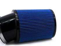 2011-2012 Chevrolet / GMC Cold Air Intake Custom Color