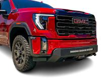 2024+ Sierra 2500/3500 Prolite Bumper