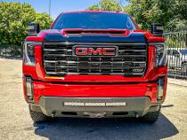 2024+ Sierra 2500/3500 Prolite Bumper