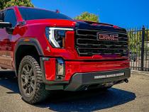 2024+ Sierra 2500/3500 Prolite Bumper