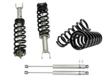 Front 2 Inch Lift Struts w/ Rear 2 Inch Lift Springs and Shocks 2012-2018 Ram 1500/2019-Present Ram 1500 Classic Freedom Off-Road