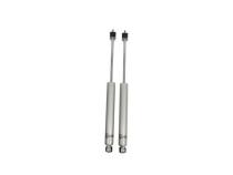 Front 3.5 Inch Lift Struts w/ Rear 3 Inch Blocks and Shocks 2004-2008 Ford F-150 Freedom Off-Road