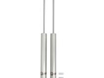Front 3 Inch Lift Struts w/ Rear 2 Inch Blocks and Shocks (RWD Only) 2021-Present Ford F-150 Freedom Off-Road