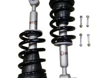 Front 2.5 Inch Lift Struts w/ Rear 2 Inch Spring Spacers 2007-2020 Tahoe/Yukon/Escalade/Suburban Freedom Off-Road