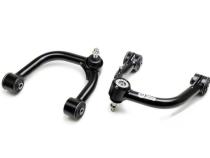 Front 3.5 Inch Lift Struts w/ Rear 3 Inch Lift Springs, Shocks, and Front Upper Control Arms 2003-2024 Toyota 4Runner/Toyota GX470/Toyota GX460/Toyota FJ Cruiser Freedom Off-Road