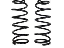 Front 3.5 Inch Lift Struts w/ Rear 3 Inch Lift Springs, Shocks, and Front Upper Control Arms 2003-2024 Toyota 4Runner/Toyota GX470/Toyota GX460/Toyota FJ Cruiser Freedom Off-Road