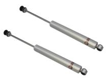 Front 3.5 Inch Lift Struts w/ Rear 3 Inch Blocks, Shocks, and Front Upper Control Arms 2007-2021 Toyota Tundra Freedom Off-Road