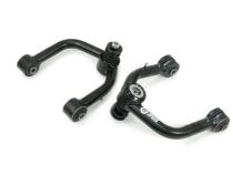 Front 3.5 Inch Lift Struts w/ Rear 3 Inch Lift Springs, Shocks, and Front Upper Control Arms 1996-2002 Toyota 4Runner Freedom Off-Road