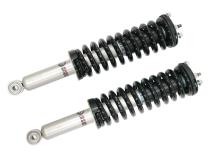 Front 3.5 Inch Lift Struts w/ Rear 3 Inch Lift Springs and Shocks 1996-2002 Toyota 4Runner Freedom Off-Road