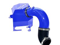 RAM Cold Air Intake For 19-22 RAM 2500/3500 Cummins 5TH Gen 6.7L Illusion Blueberry HSP