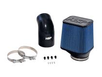 RAM Cold Air Intake For 19-22 RAM 2500/3500 Cummins 5TH Gen 6.7L Illusion Blueberry HSP