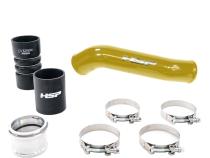 Replacement Hot Side Tube For 2011-2022 Ford Powerstroke F250/350 6.7L-Custom Color HSP Diesel