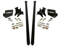 HSP Traction Bars For 2011-2017 Ford Powerstroke 6.7L F250 F350 SRW (RCLB)-DG