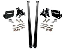 HSP Traction Bars For 2011-2017 Ford Powerstroke 6.7L F250 F350 SRW (RCLB)-GB