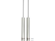 Front 3.5 Inch Lift Struts w/ Rear 3 Inch Blocks, Shocks, and Front Upper Control Arms 2021-Present Ford F-150 Freedom Off-Road