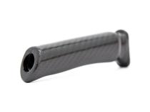 Carbon Fiber OE Style EBrake Handle 15-Present Subaru WRX/STI 13-Up Toyota FT86 14-18 Subaru Forester 13-17 Subaru Crosstrek OLM Outside Line Motoring