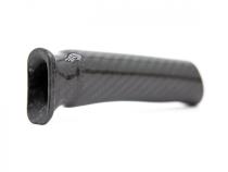 Carbon Fiber OE Style EBrake Handle 15-Present Subaru WRX/STI 13-Up Toyota FT86 14-18 Subaru Forester 13-17 Subaru Crosstrek OLM Outside Line Motoring