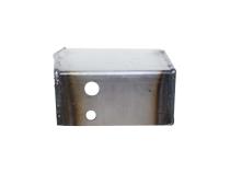 Rust Buster Front Bed Mount Driver Side For 1997-2003 Ford F-150 RB7006