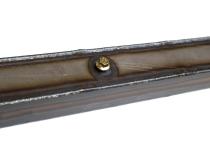 Rust Buster Forward Fuel Tank Crossmember for 2004-2012 Colorado/Canyon RB7523